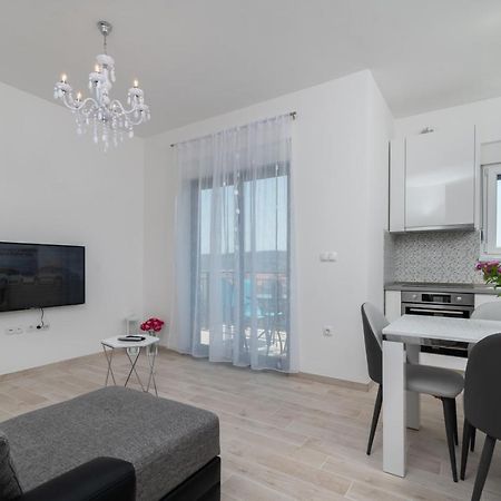 Apartman Pjer Trogir Exterior foto
