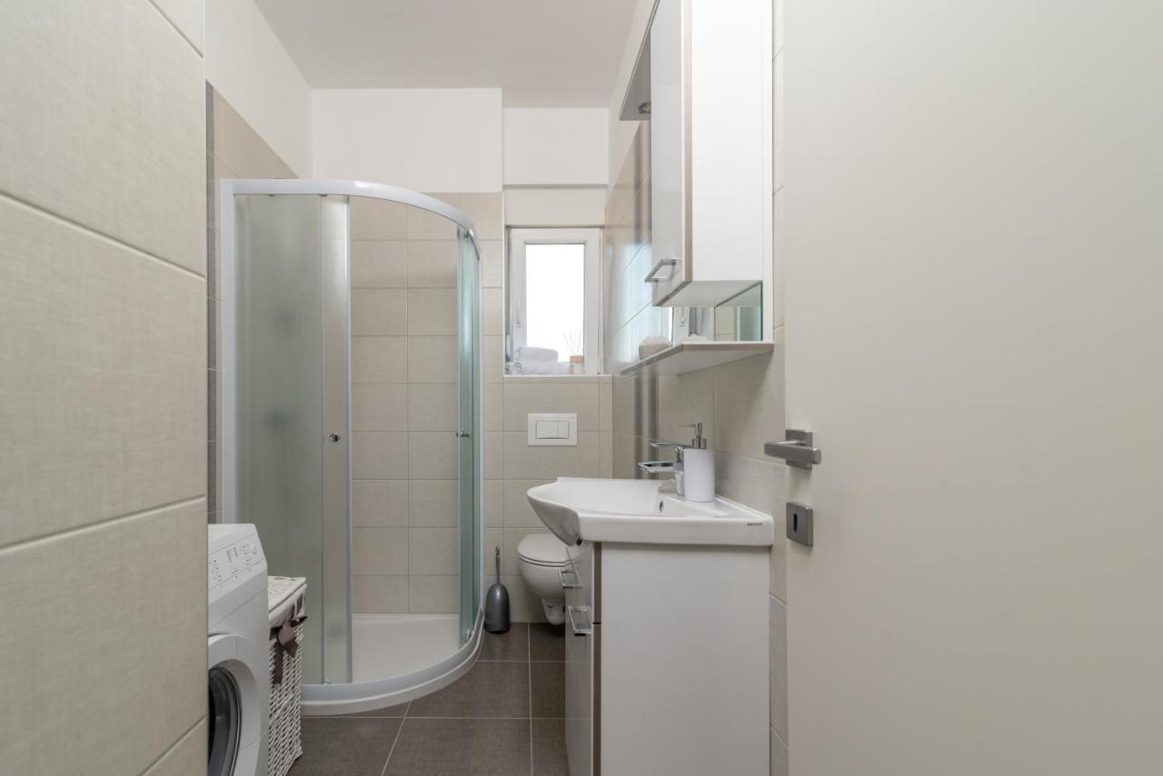 Apartman Pjer Trogir Exterior foto